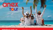 Фото компанії Туристичне агентство "Anex Tour"