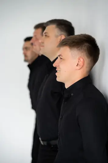 Фото компанії Музичний гурт "CaDance"