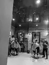 Фото компанії Барбершоп "Olden"