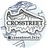 Логотип компанії Магазин "CrosStreet"