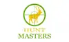Логотип компанії Мисливський магазин "HUNT MASTERS"
