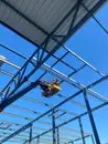 Фото компанії Вироби та конструкції з металу
