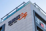 Фото компанії Готельний комплекс "Taurus City"