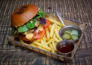 Фото компанії Food bar "DEPO"