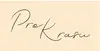 Логотип компанії ProKrasu