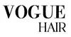 Логотип компанії Vogue.hair