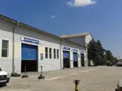 Фото компанії Компанія "СПАФІС"