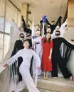 Фото компанії Зразковий-художній ансамбль естрадно-спортивного танцю кол +