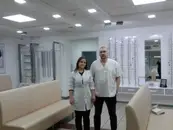 Фото компанії Центр слуху "Медакустика"