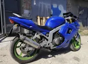 Фото компанії Moto service