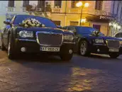 Фото компанії Весільний кортеж. Послуги евакуатора