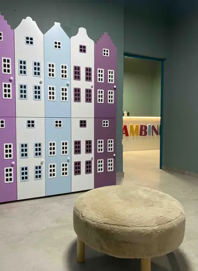 Фото компанії Центр дитячого розвитку, мінісадок "Bambini"