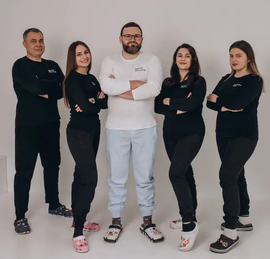 Фото компанії B-clinic