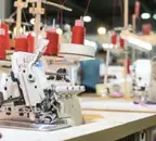 Фото компанії Швейне виробництво "Sewing productio"