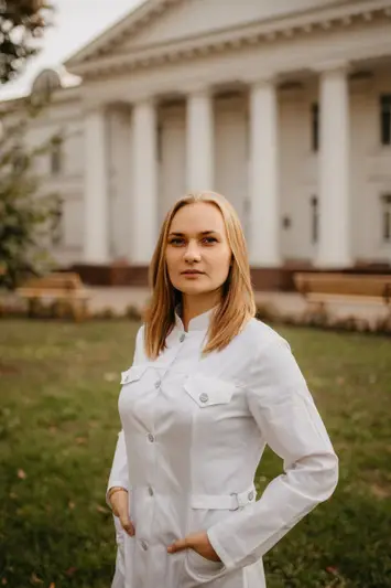 Фото компанії ЛОР-хірург "Денисенко Катерина Іванівна"