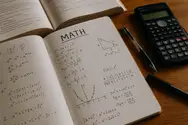 Фото компанії Репетитор з математики