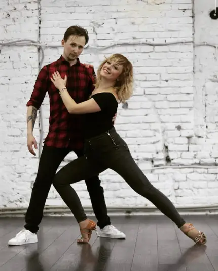 Фото компанії Bachata Dance School Lviv