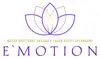 Логотип компанії E'motion