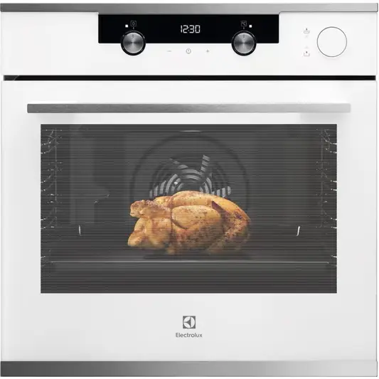 Фото компанії Electrolux