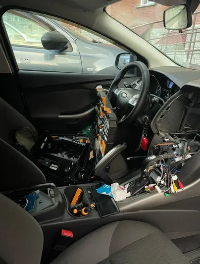 Фото компанії Автоелектрик