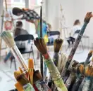 Фото компанії Art corner