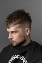 Фото компанії Barbershop "Barba"