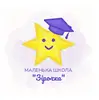 Логотип компанії Проект церкви Фіміам "Маленька школа "Зірочка"