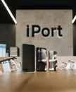 Фото компанії Iport rivne