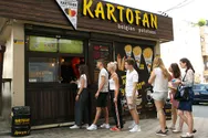 Фото компанії Kartofan
