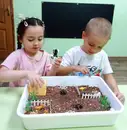 Фото компанії Дитячий центр розвитку "Жорік"