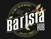 Логотип компанії Barista hub