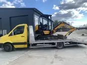 Фото компанії Евакуатор, маніпулятор