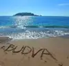 Логотип компанії Туристична агенція "LeVi Travel"