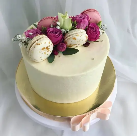 Фото компанії Velvet Cake