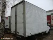 Фото компанії Вантажне таксі