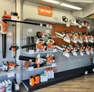 Фото компанії STIHL