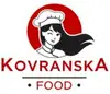 Логотип компанії Kovranska food
