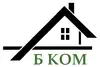 Логотип компанії ТОВ "Б КОМ"