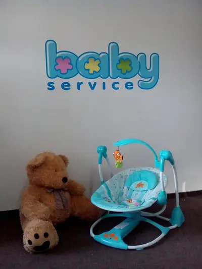 Фото компанії Baby Service