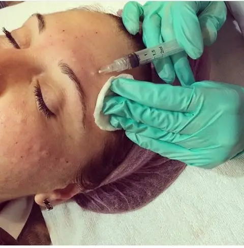 Фото компанії Салон краси "Opera Beauty Boutique"