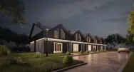 Фото компанії Будівельна компанія "Орбіта"
