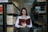 Фото компанії Репетитор української та англійської мови