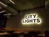 Логотип компанії City Lights