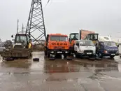 Фото компанії Камаз Ужгород