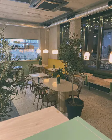 Фото компанії Gusteria