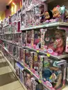 Фото компанії Супермаркет дитячих товарів "Family Toys"