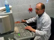 Фото компанії Ультразвуковий навчально-діагностичний центр "Сімекс-Соно"