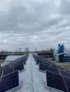 Фото компанії Монтаж сонячних панелей