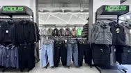 Фото компанії Магазин одягу "MODUS"