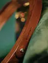 Фото компанії Дизайнерські дзеркала "Luxury Wood"